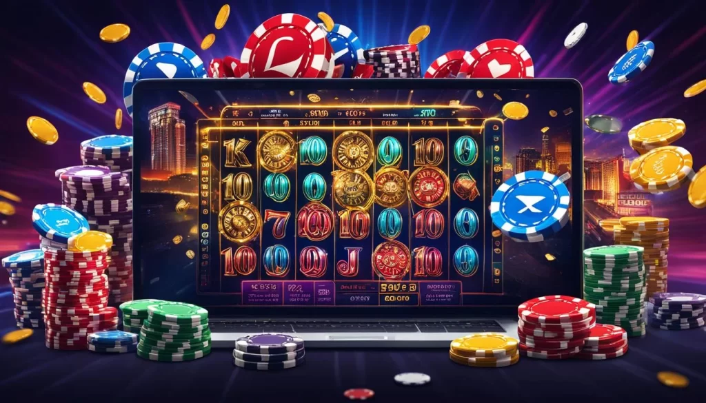 Chương Trình VIP 7clubs iOS