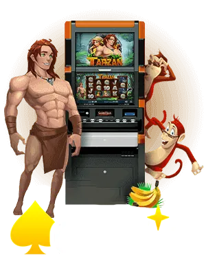 Đa dạng các tựa game bắn cá tại 7clubs iOS