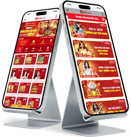 Giao diện thân thiện 7clubs iOS