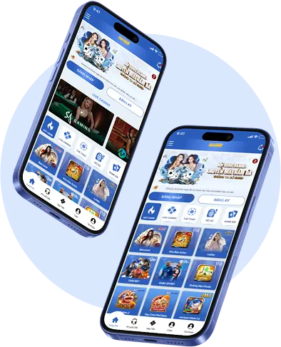 Đồ họa sống động của game bắn cá 7clubs iOS