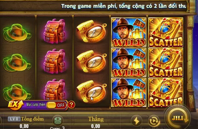 Các tính năng trò chơi nổi bật trên 7clubs iOS