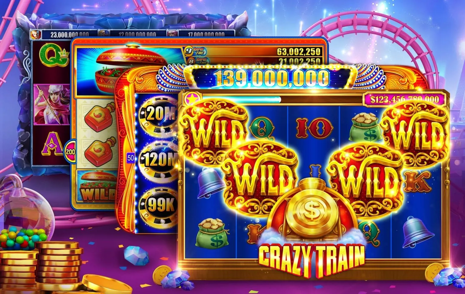 Các tính năng nổi bật của 7clubs iOS