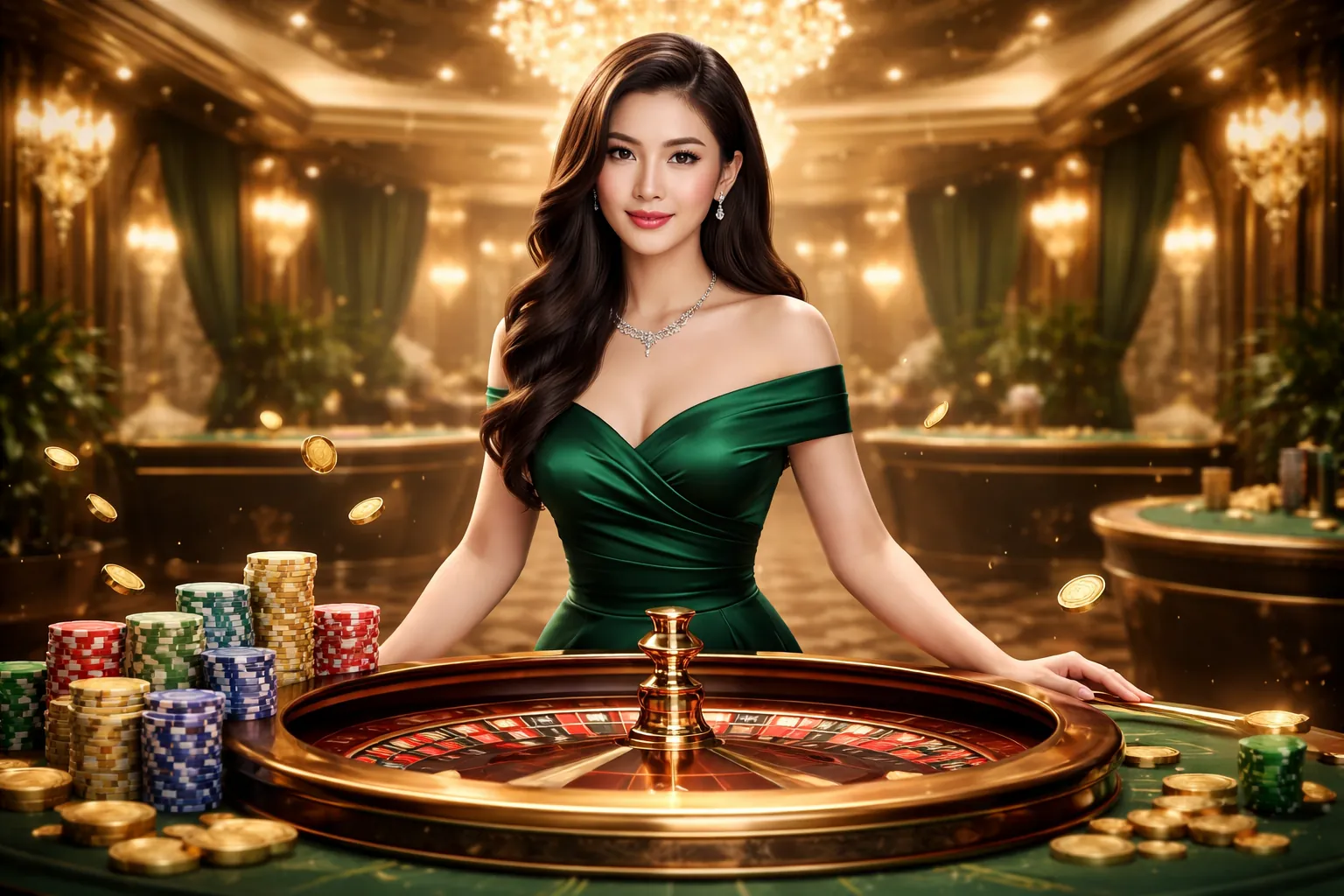 Lợi ích khi chơi tại 7clubs ios