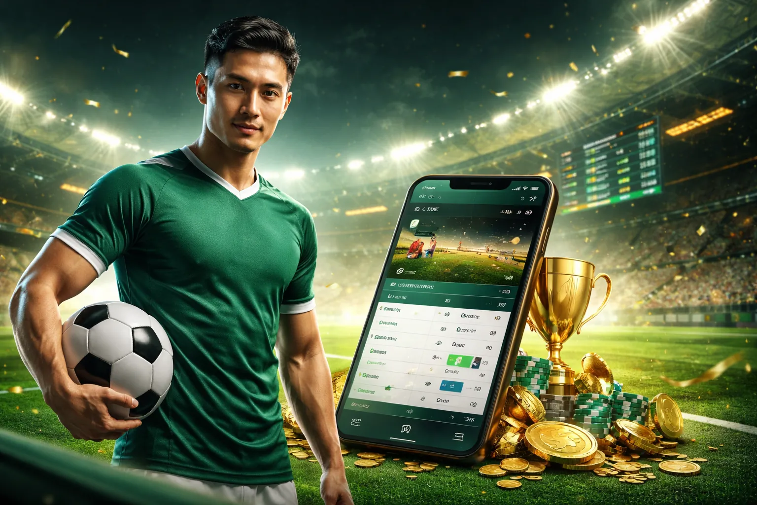 Hướng dẫn tải và cài đặt 7clubs ios