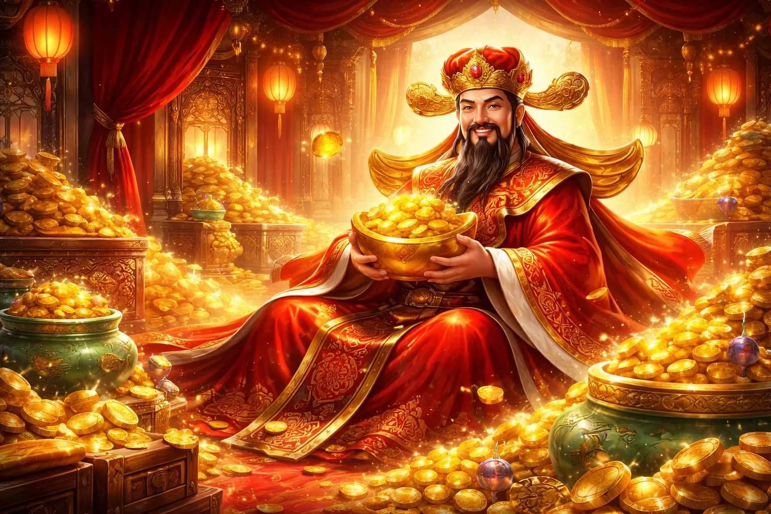 Các trò chơi phổ biến trên 7clubs iOS